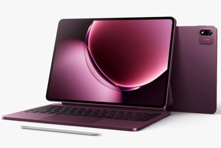 Xiaomi chơi lớn với "quái vật" máy tính bảng cạnh tranh laptop thay vì iPad