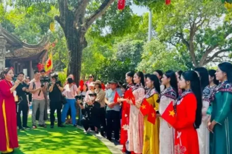 Di sản, biển đảo hút khách đến Hải Phòng, Quảng Ninh, Bắc Ninh