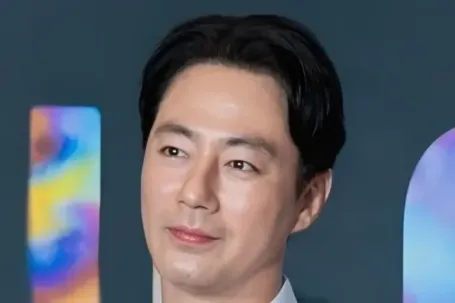 Jo In Sung tới Việt Nam, U50 vẫn quá đẹp trai