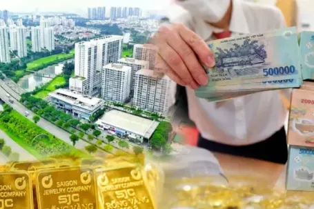 Có tiền nhàn rỗi nên đầu tư gì lúc này?