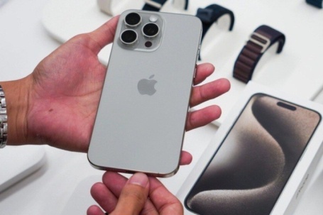 3 iPhone sang, xịn, đẳng cấp giảm giá sốc, đáng mua nhất hiện nay