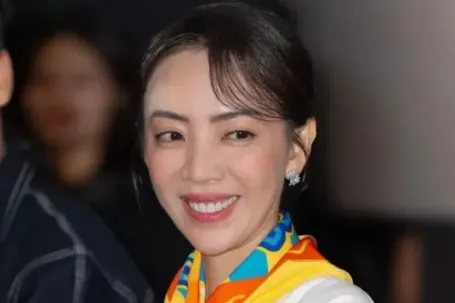 Cái kết phim có Thu Trang - Tiến Luật