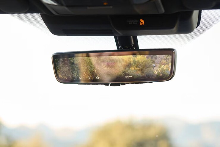 Mitsubishi Outlander mới sắp trở lại Việt Nam cạnh tranh Honda CR-V - 6