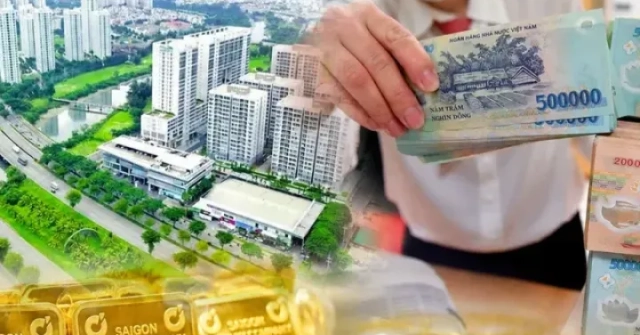 Có tiền nhàn rỗi nên đầu tư gì lúc này?