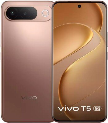 2 màu của Ra mắt Vivo T5 5G.