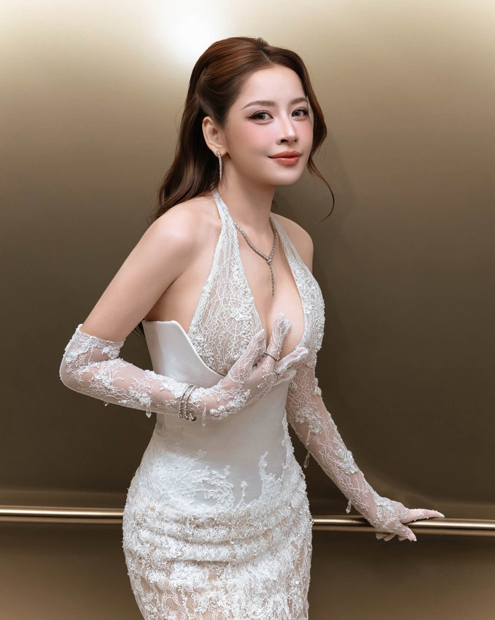 Chi Pu, Kim Tuyến, Kỳ Duyên lọt đề cử nhan sắc thế giới: Ai đẹp nhất? - 11