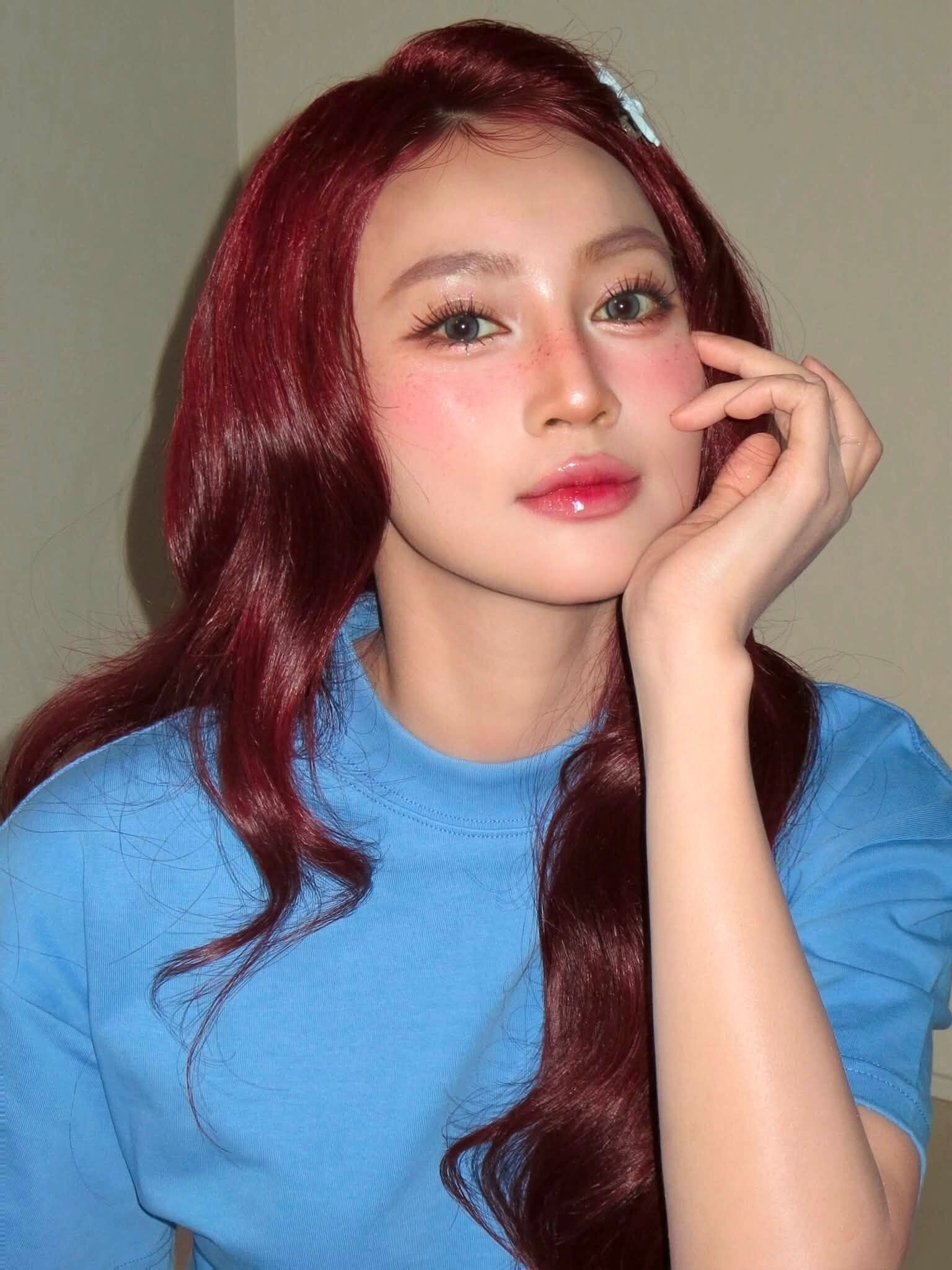 Chi Pu, Kim Tuyến, Kỳ Duyên lọt đề cử nhan sắc thế giới: Ai đẹp nhất? - 15