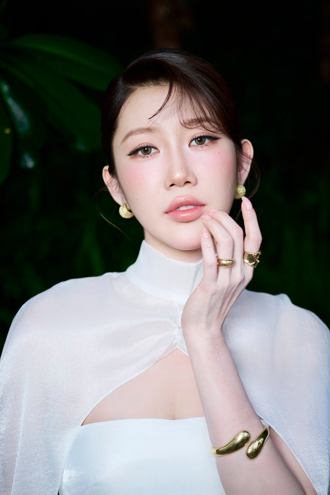 Chi Pu, Kim Tuyến, Kỳ Duyên lọt đề cử nhan sắc thế giới: Ai đẹp nhất? - 17