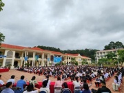 Tỉnh Điện Biên báo cáo gì với Thủ tướng việc hiệu trưởng kêu gọi ủng hộ gạo, gas?