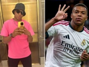 Mbappe bất ngờ thành mục tiêu bắt cóc, băng nhóm do “ông trùm” 18 tuổi cầm đầu