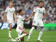 Mbappe - Bellingham từ “chiến tranh lạnh” đến bộ đôi "hủy diệt" thời Mourinho