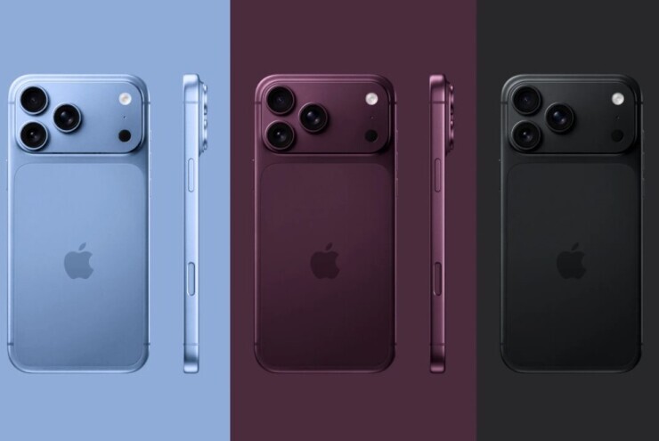 Mức giá của iPhone 18 Pro và iPhone Ultra bị lộ trước giờ G