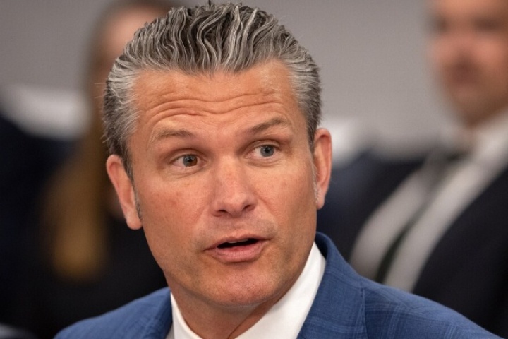 Làn sóng tướng lĩnh Mỹ rời đi dưới thời ông Hegseth