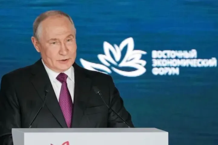 Tổng thống Nga Putin nói có khả năng đạt thỏa thuận hòa bình, Ukraine kỳ vọng ‘động lực mới’