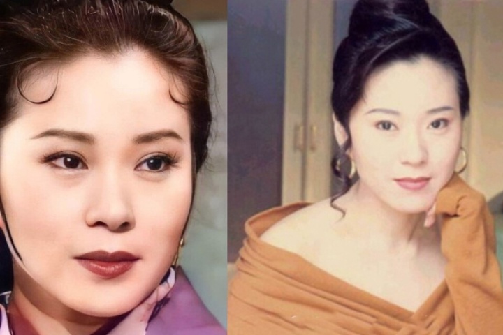 Đại mỹ nhân Hong Kong từng 'trắng tay' vì đầu tư thua lỗ, U70 vẫn sống độc thân