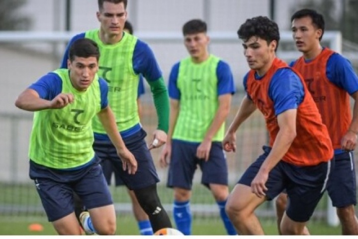 Đối thủ của U23 Việt Nam gọi cầu thủ từ châu Âu về thi đấu ASIAD 20