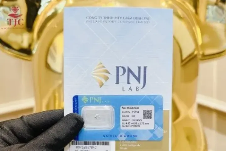 Mục đích bán cổ phiếu của con gái Chủ tịch PNJ