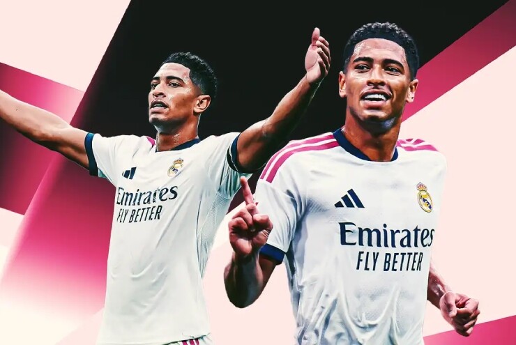 Bellingham hồi sinh dưới thời Mourinho nhờ vai trò mới tại Real Madrid
