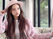 Ảnh sao 4/9: Huyền Baby nghỉ dưỡng trong biệt thự trăm tỷ đồng