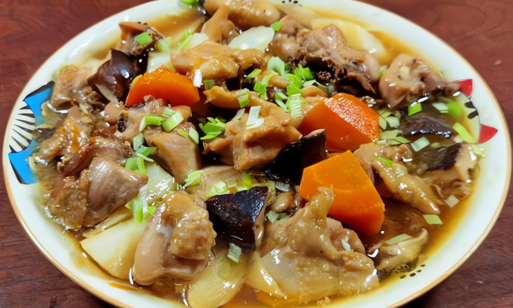 Ăn 3 loại rau củ bổ dương vào mùa thu để đôi chân khỏe mạnh, tràn đầy năng lượng, tăng cường khí huyết - 1