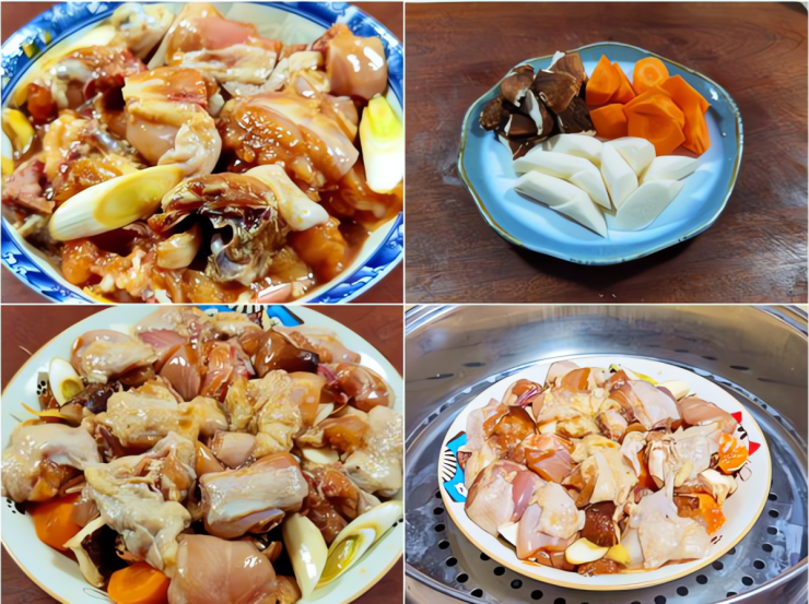 Ăn 3 loại rau củ bổ dương vào mùa thu để đôi chân khỏe mạnh, tràn đầy năng lượng, tăng cường khí huyết - 2