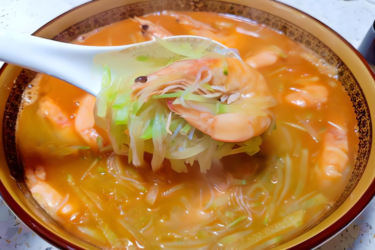 Ăn 3 loại rau củ bổ dương vào mùa thu để đôi chân khỏe mạnh, tràn đầy năng lượng, tăng cường khí huyết - 3