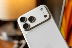 iPhone 18 Pro chuẩn bị có “quái vật” A20 Pro mạnh chưa từng thấy