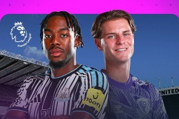 Trực tiếp bóng đá Newcastle - Bournemouth: "Chích chòe" gặp khắc tinh (Ngoại hạng Anh)