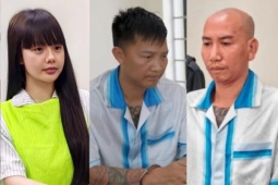 Từ triệu view đến vòng lao lý: Khi sự nổi tiếng thành công cụ kiếm tiền phi pháp