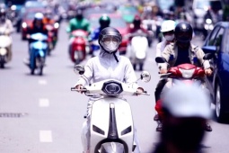 Miền Bắc nắng nóng đến bao giờ?