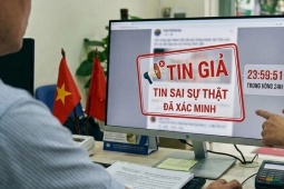 Tin sai sự thật phải được gắn nhãn trong vòng 24h
