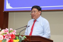 Thủ tướng điều động, bổ nhiệm 2 Phó Tổng Thanh tra Chính phủ