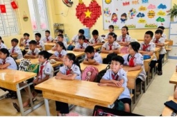 Thầy cô, phụ huynh cần “cai nghiện” điểm 10 và học cách buông tay