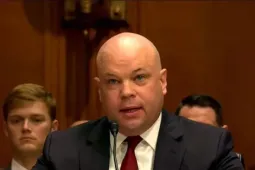 Tổng thống Mỹ Trump gây bất ngờ khi bổ nhiệm lãnh đạo Lục quân