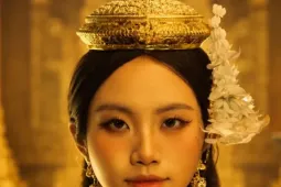 Phương Mỹ Chi bị 'lật đổ'