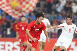 Toàn thua 2 trận, U20 Việt Nam đi tiếp trong trường hợp nào?