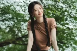 Cảnh Điềm chứng tỏ nhan sắc luôn là 'nguồn tài nguyên thuộc hàng thượng hạng'