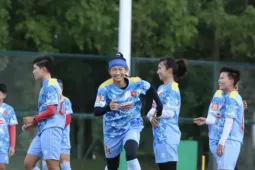 Hải Yến quyết ghi dấu ấn ở kỳ ASIAD có thể là cuối cùng trong sự nghiệp