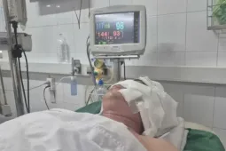 Nóng: Lời kể đứt quãng của người duy nhất sống sót trong vụ thảm án ở Đồng Nai