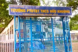 Vụ xôn xao bổ nhiệm hiệu trưởng sau sáp nhập: UBND tỉnh Nghệ An chỉ đạo nóng
