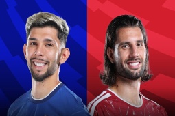 Trực tiếp bóng đá Ipswich Town - Liverpool: "Lữ đoàn đỏ" trút giận (Ngoại hạng Anh)