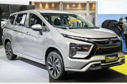 Những điều chủ xe Xpander tại Việt Nam mong hãng thay đổi ở thế hệ tiếp theo