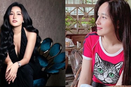Mai Phương Thúy: Bao giờ mới có người yêu?