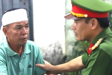 Toàn cảnh vụ thảm án ở Đồng Nai