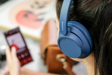 Sony sắp tung tai nghe chống ồn với "giá mềm bất ngờ"