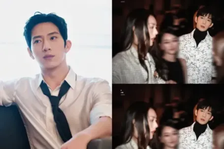 Tỉnh Bách Nhiên có tình yêu bền chặt với siêu mẫu Lưu Văn, khi nào đám cưới?
