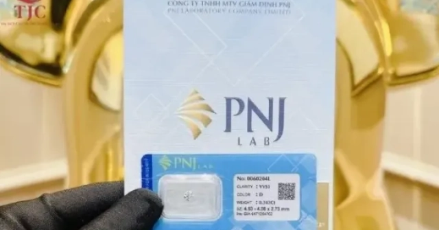 Mục đích bán cổ phiếu của con gái Chủ tịch PNJ