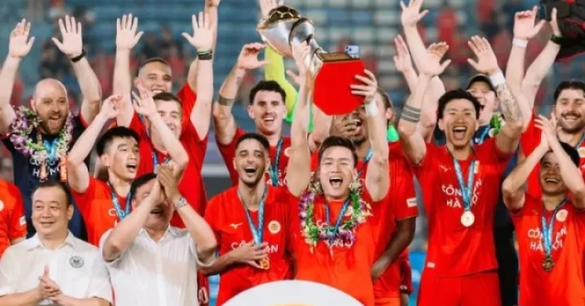 Đội hình Công an Hà Nội FC đắt giá nhất V-League 2026/27