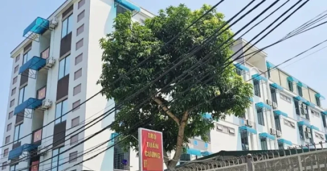 "Thủ phủ" chung cư mini "cháy" phòng cho thuê
