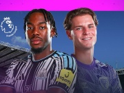 Trực tiếp bóng đá Newcastle - Bournemouth: "Chích chòe" gặp khắc tinh (Ngoại hạng Anh)